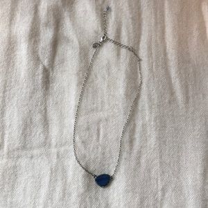 Lia Sophia short necklace